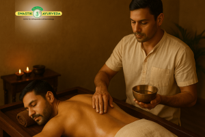 Abhyanga at Swastik Ayurveda: Ancient Healing for Modern Wellness